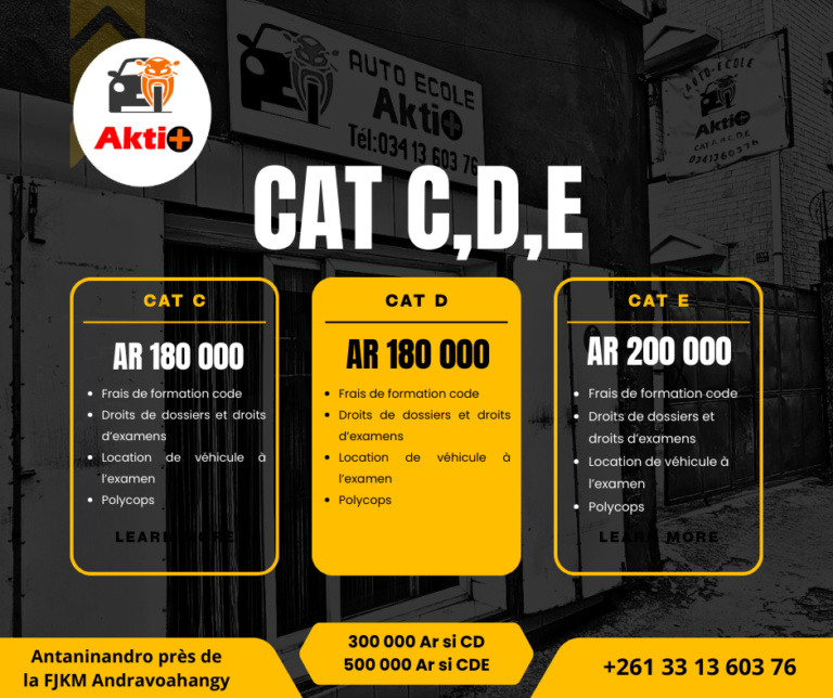 yellow black and white simple car wash price list facebook post