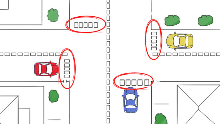 bande blanche isaky ny sampan dalana