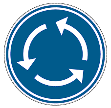 sens giratoireobligatoire