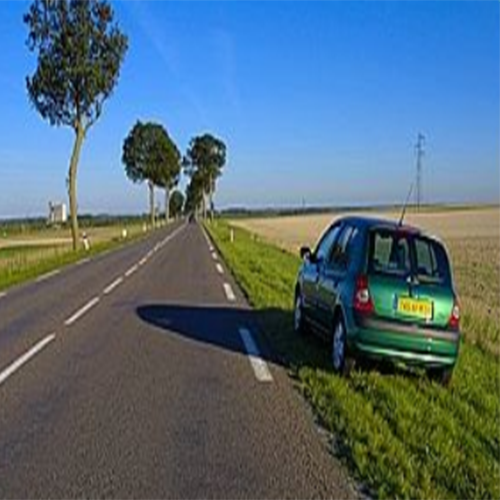 stationnement hors agglomeration