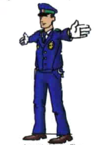 agent circulation profil