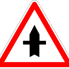 priorité ponctuelle